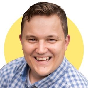 Meet your Posher, Isaac